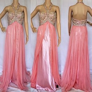 🔥Interlude Couture Collection evening dress
